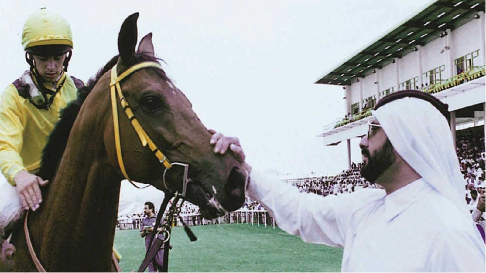 "الصور من المصدر"