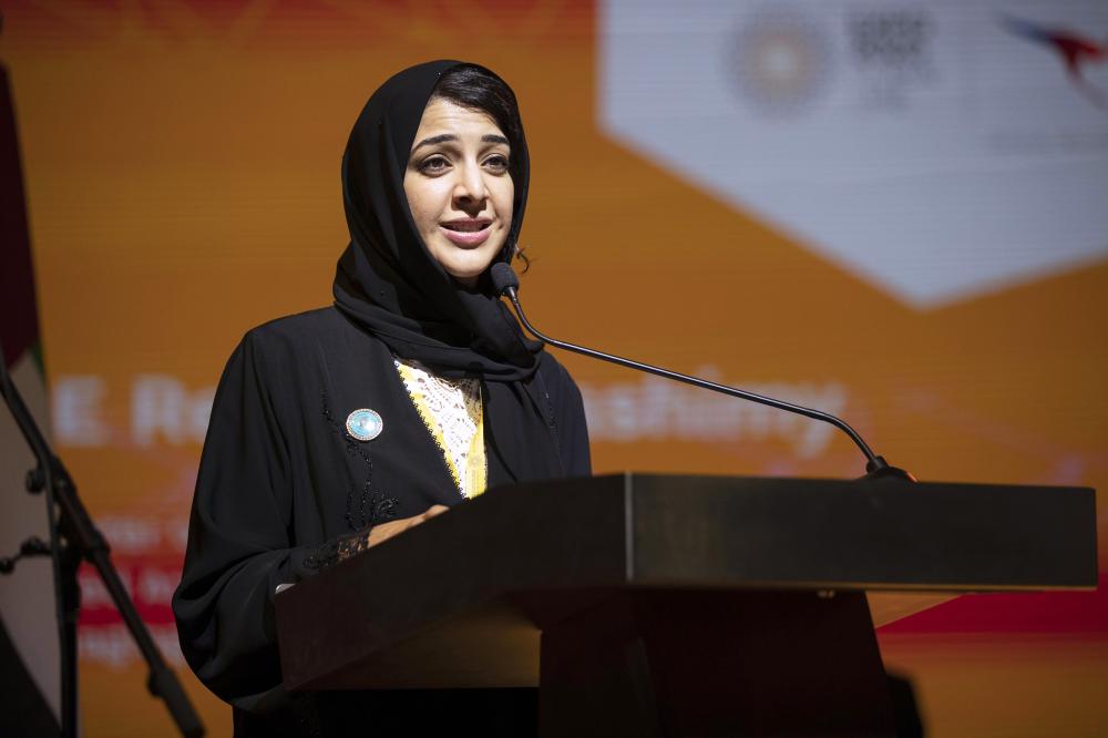 غداً.. انطلاق أسبوع الأهداف العالمية في إكسبو