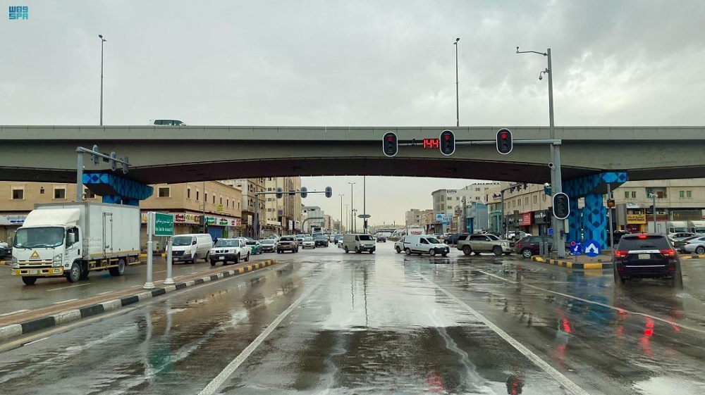تعرف إلى «موسم الشبط» في السعودية
