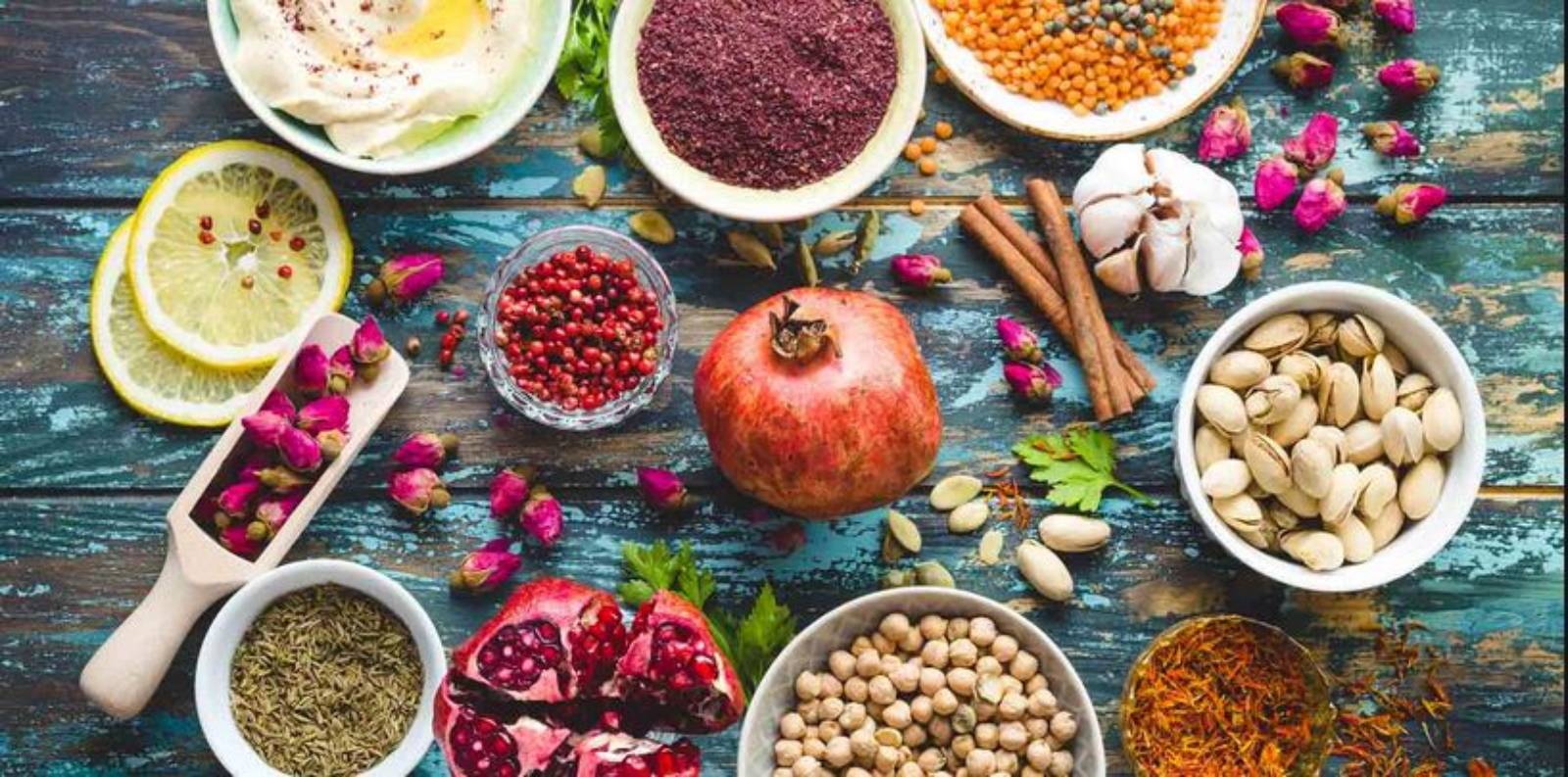 "مانيفستو الطهاة".. حلول غذائية مستدامة للمستقبل في إكسبو