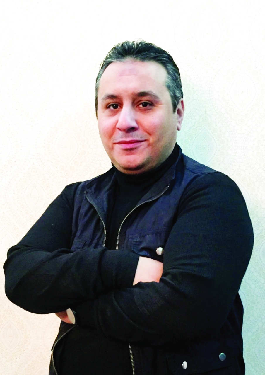 "محمد محيي الدين"
