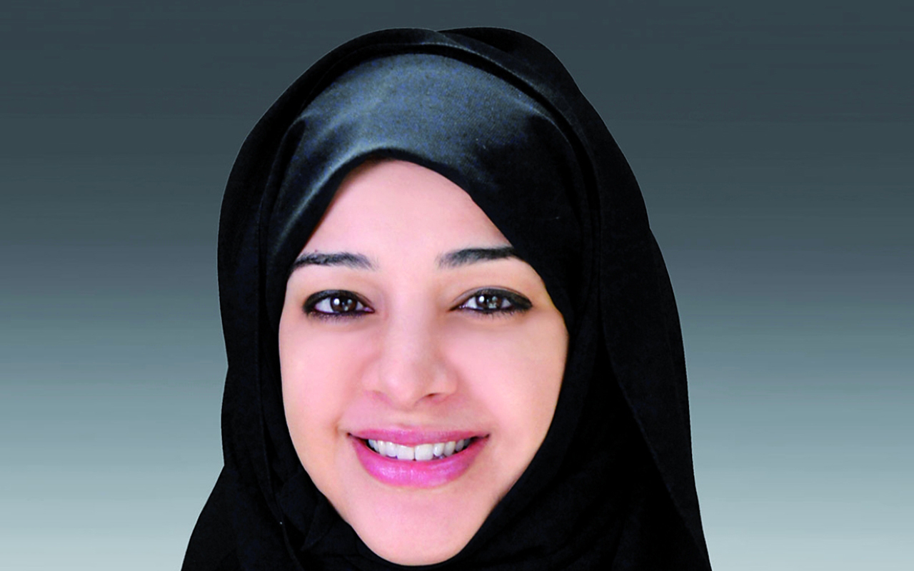 "ريم الهاشمي"