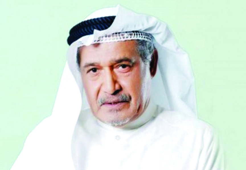"جاسم النبهان"