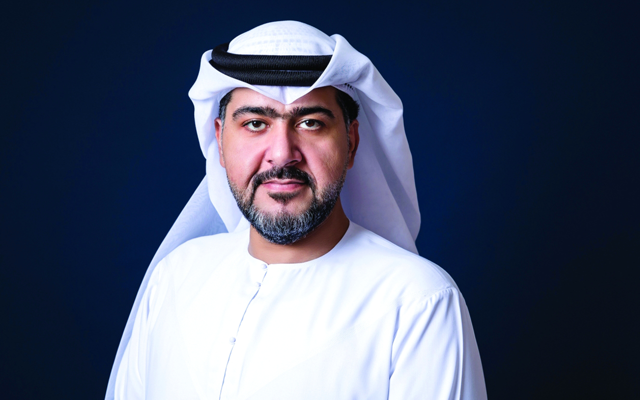 "عثمان آل علي"