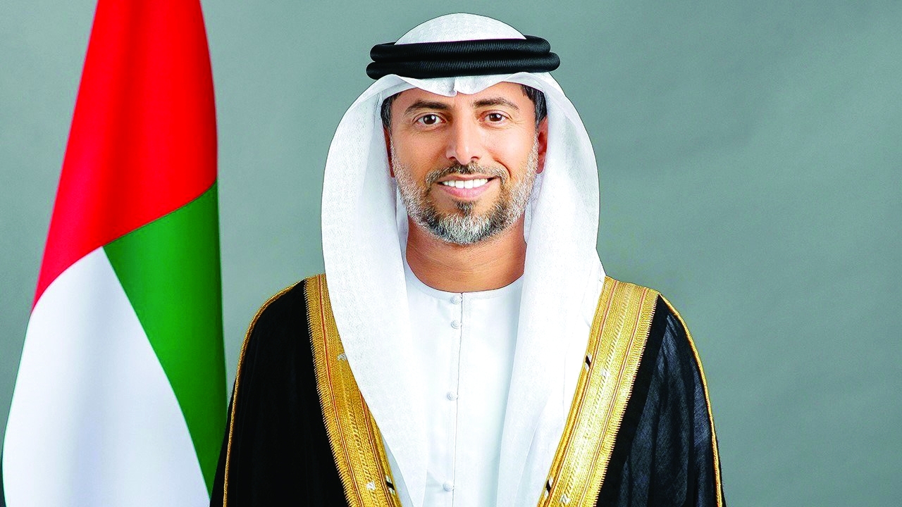 "سهيل المزروعي"