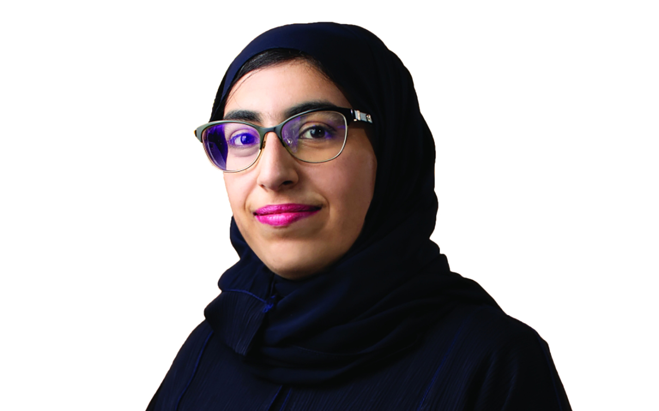 "أنوشة المرزوقي"