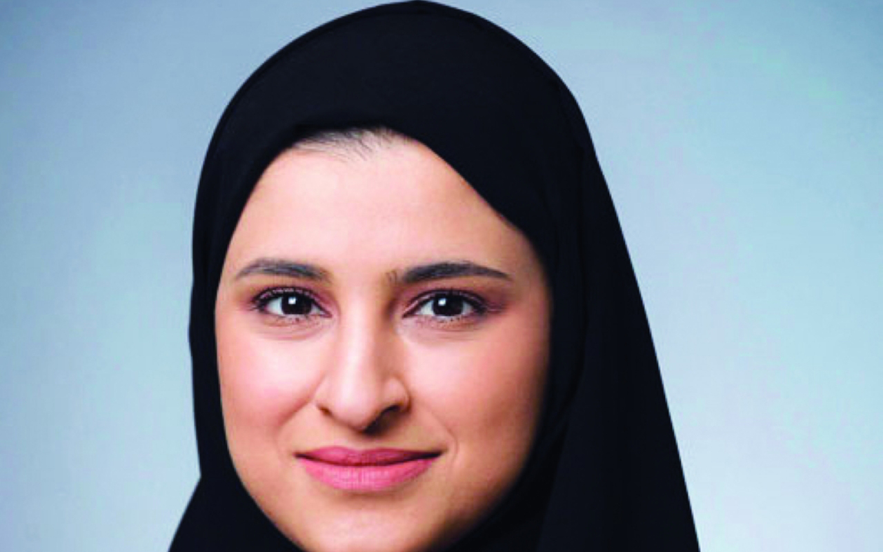 "سارة الأميري"