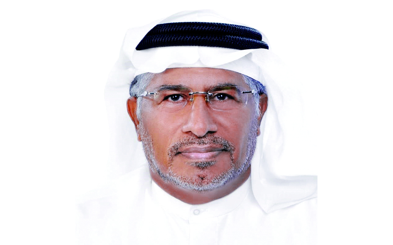 "سيف الغيص"