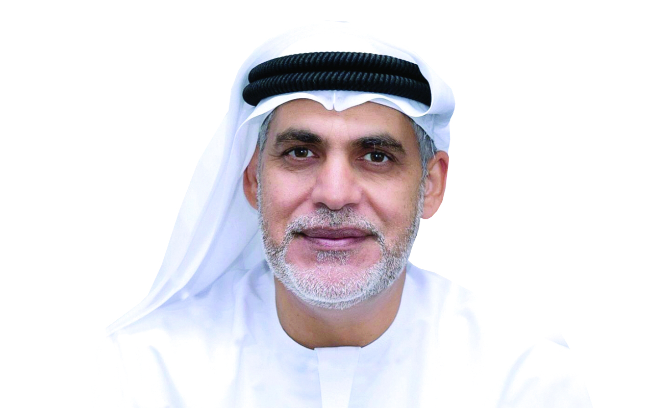 "أحمد الحمادي"