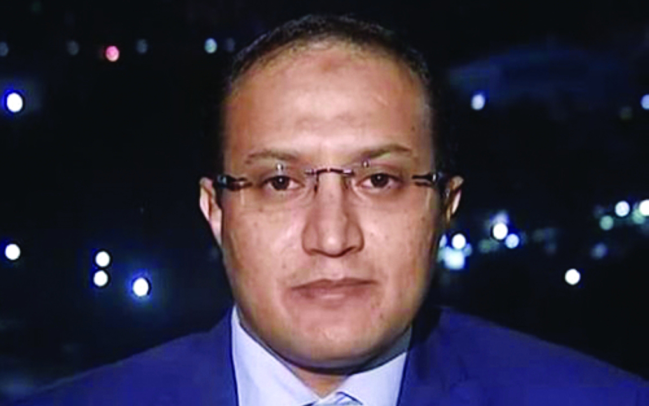 "محمود الطاهر"