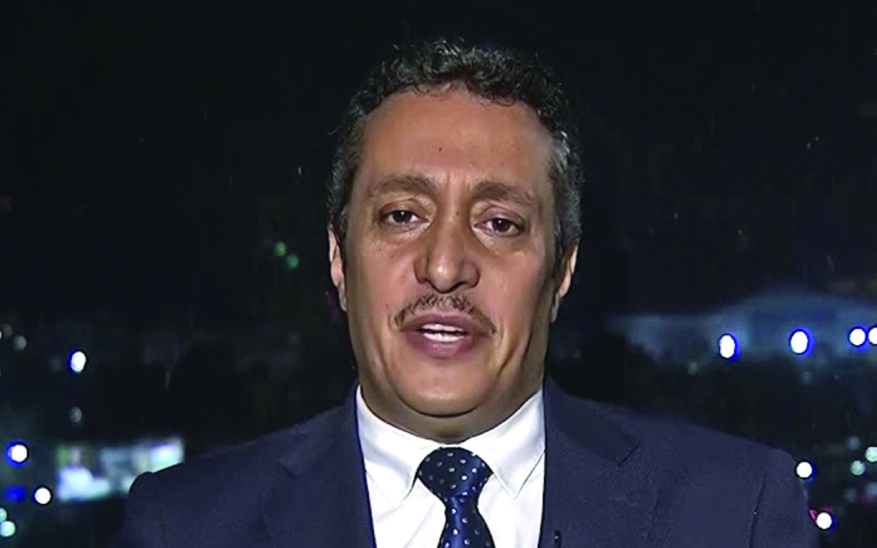 "محمود الطاهر"