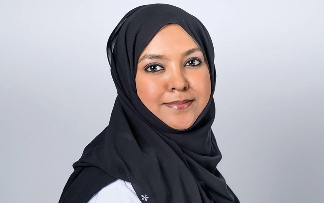 "ناهدة أحمد"