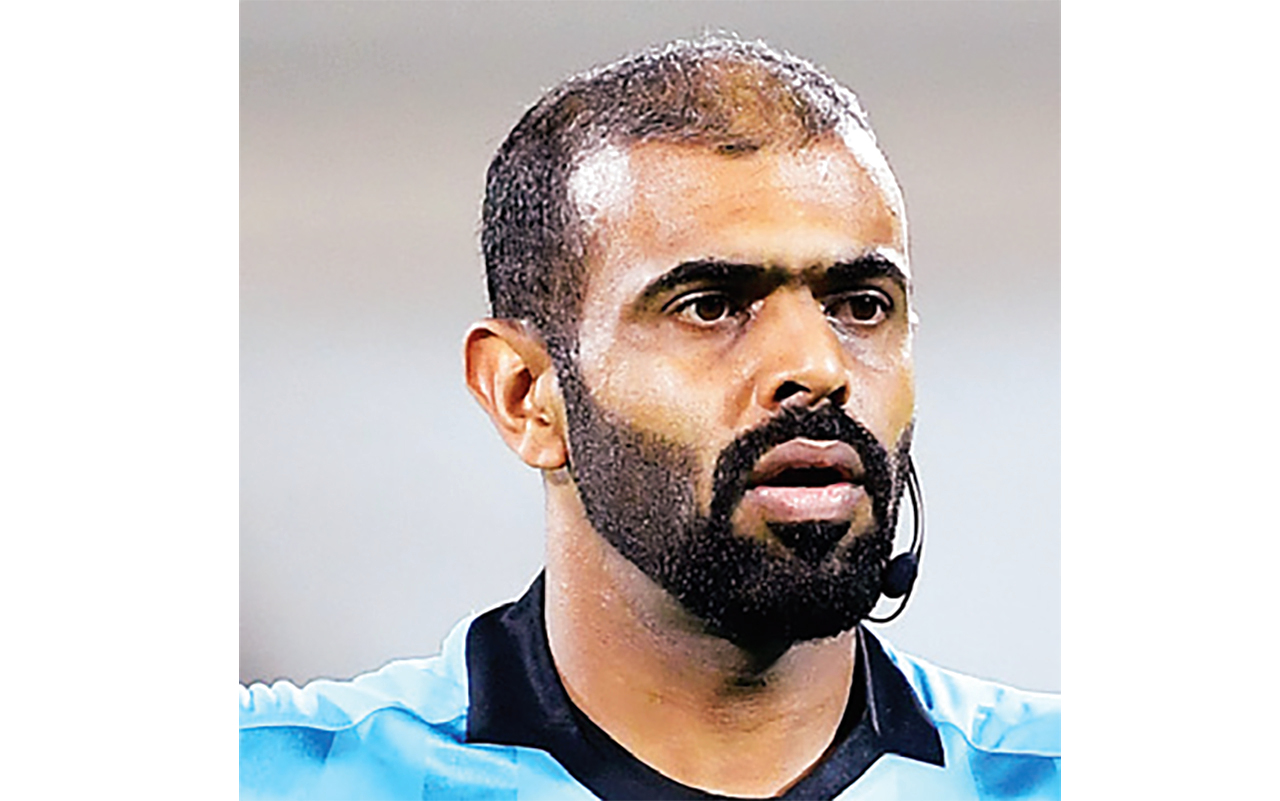 "عمار الجنيبي"