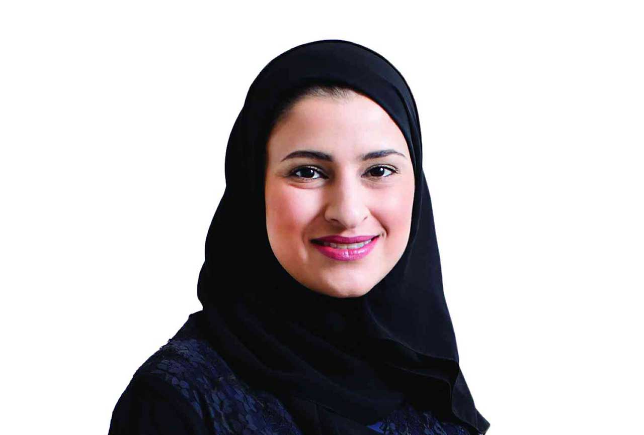 سارة الأميري: الإمارات تمكنت بتوجيهات قيادتها من الوصول لمصاف أهم مطوري التكنولوجيا في العالم