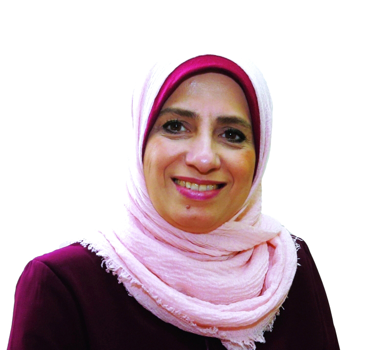 "رولا نسب"