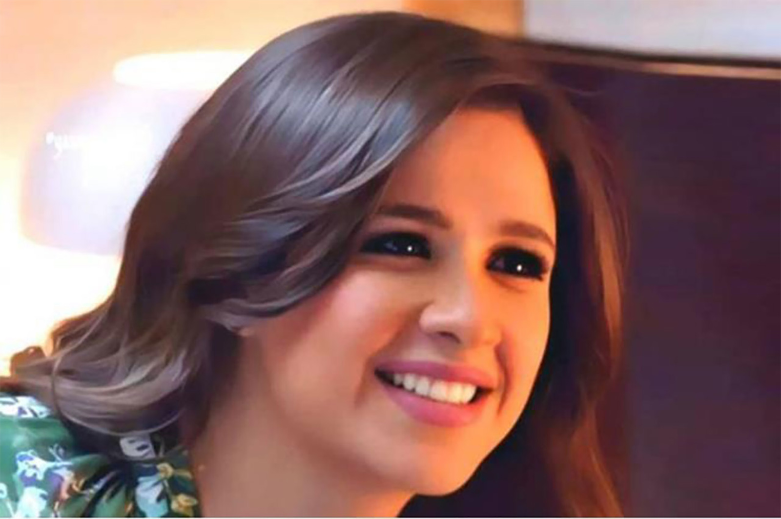 بعد أزمتها الصحية الأخيرة.. المرض يصيب الفنانة ياسمين عبدالعزيز للمرة الثانية