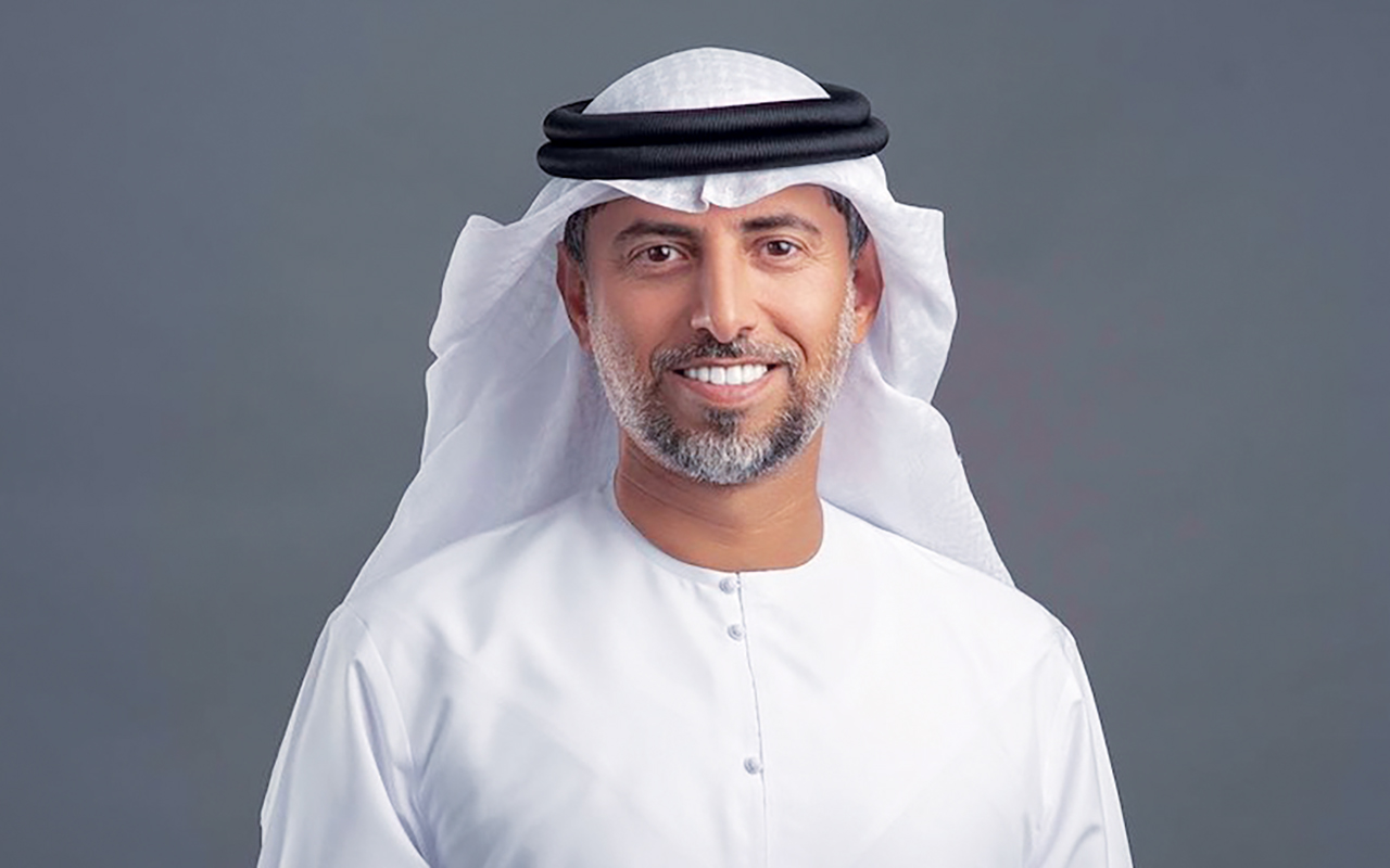 تحالف الموانئ العالمية للهيدروجين يدعم الطاقة في الإمارات