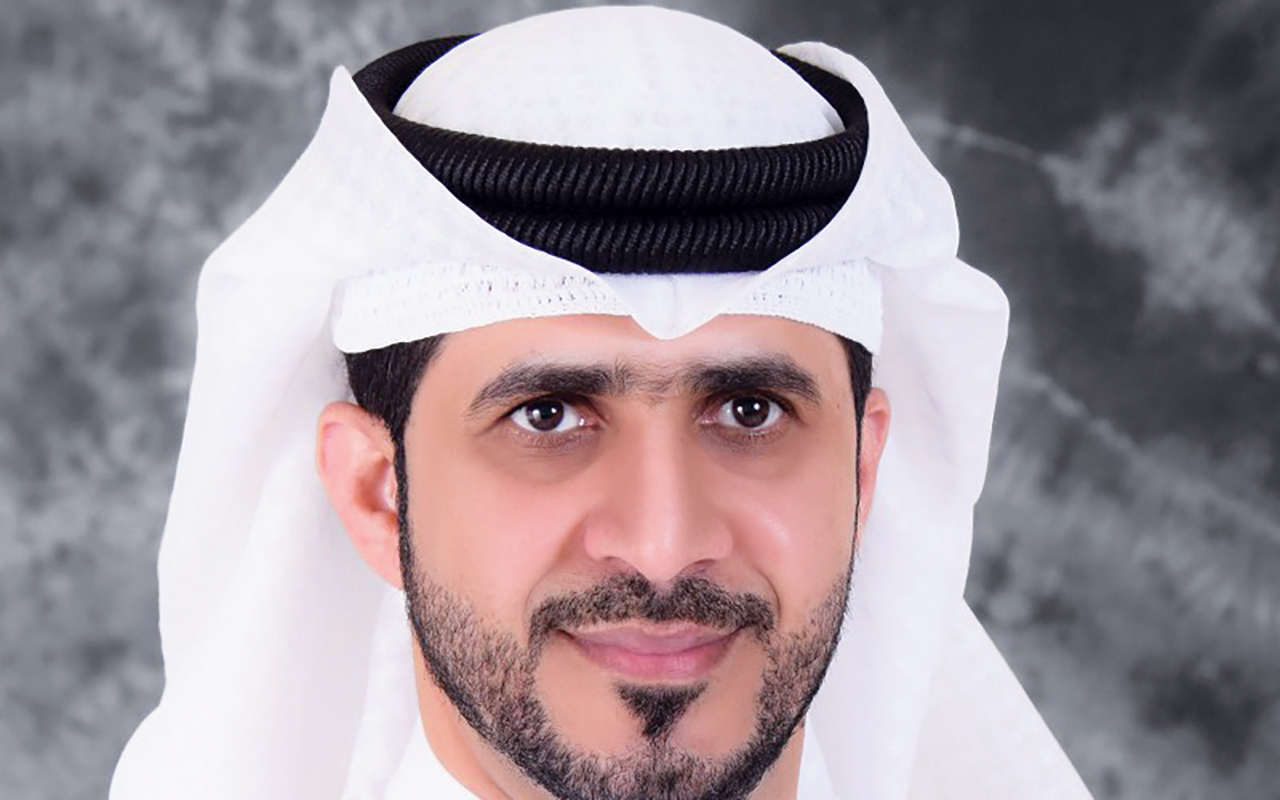 "خلفان الحريثي"