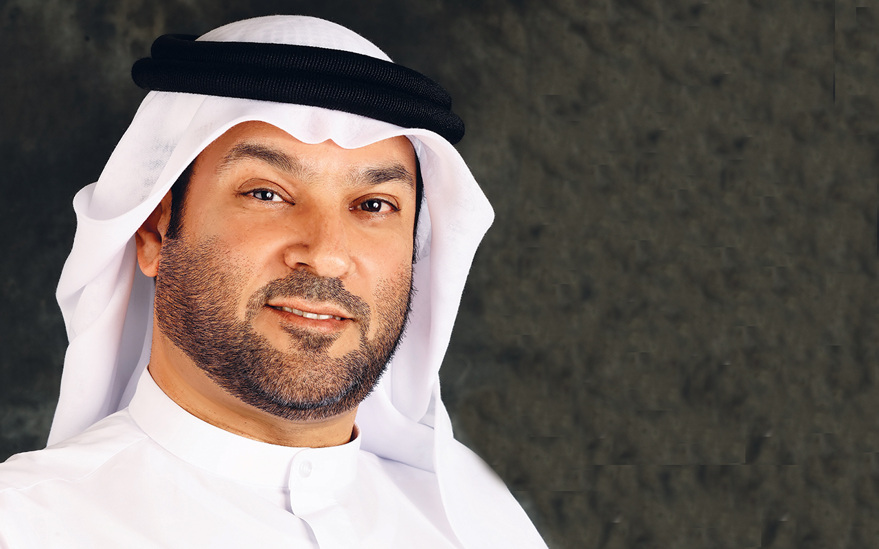 "سلطان بن هده السويدي"