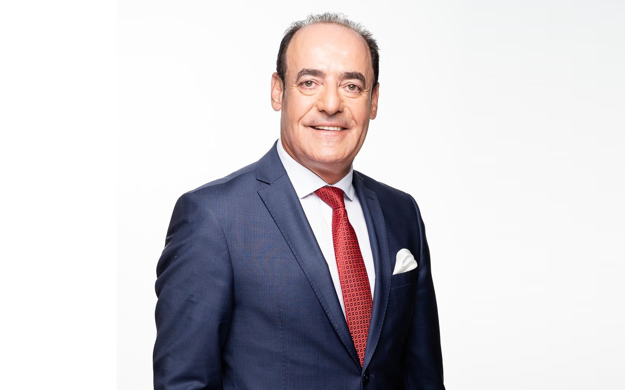 "عرفان تانسل"