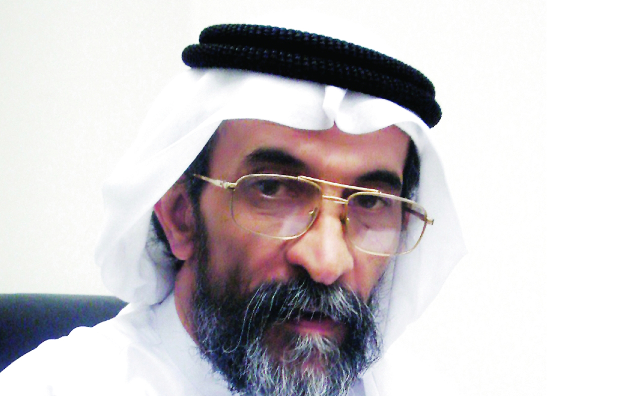 "علي ابو الريش"