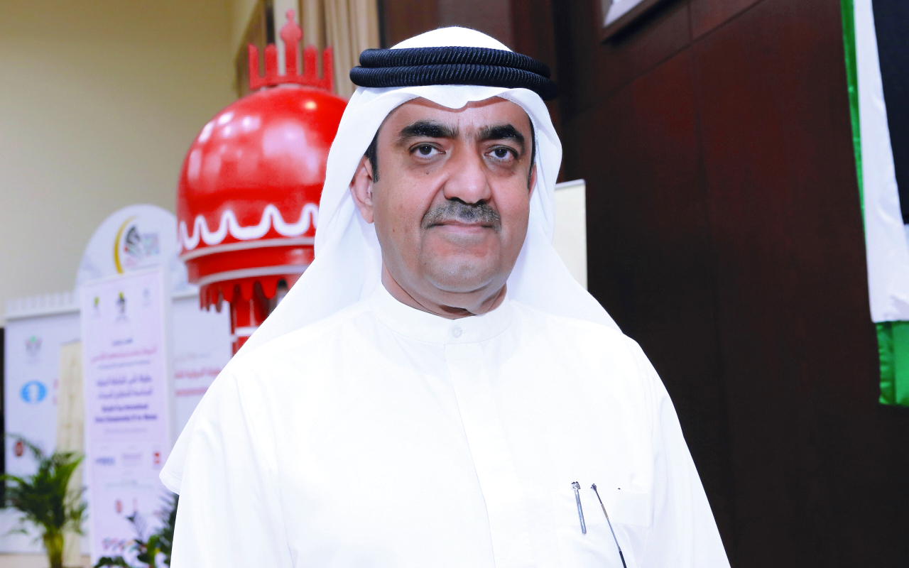 "سعود المعلا"