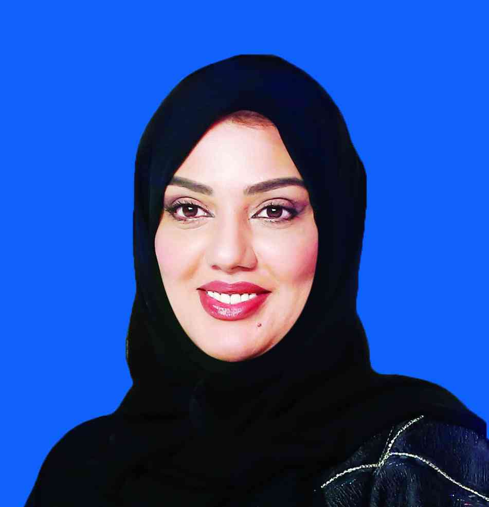"ماجدة راشد"
