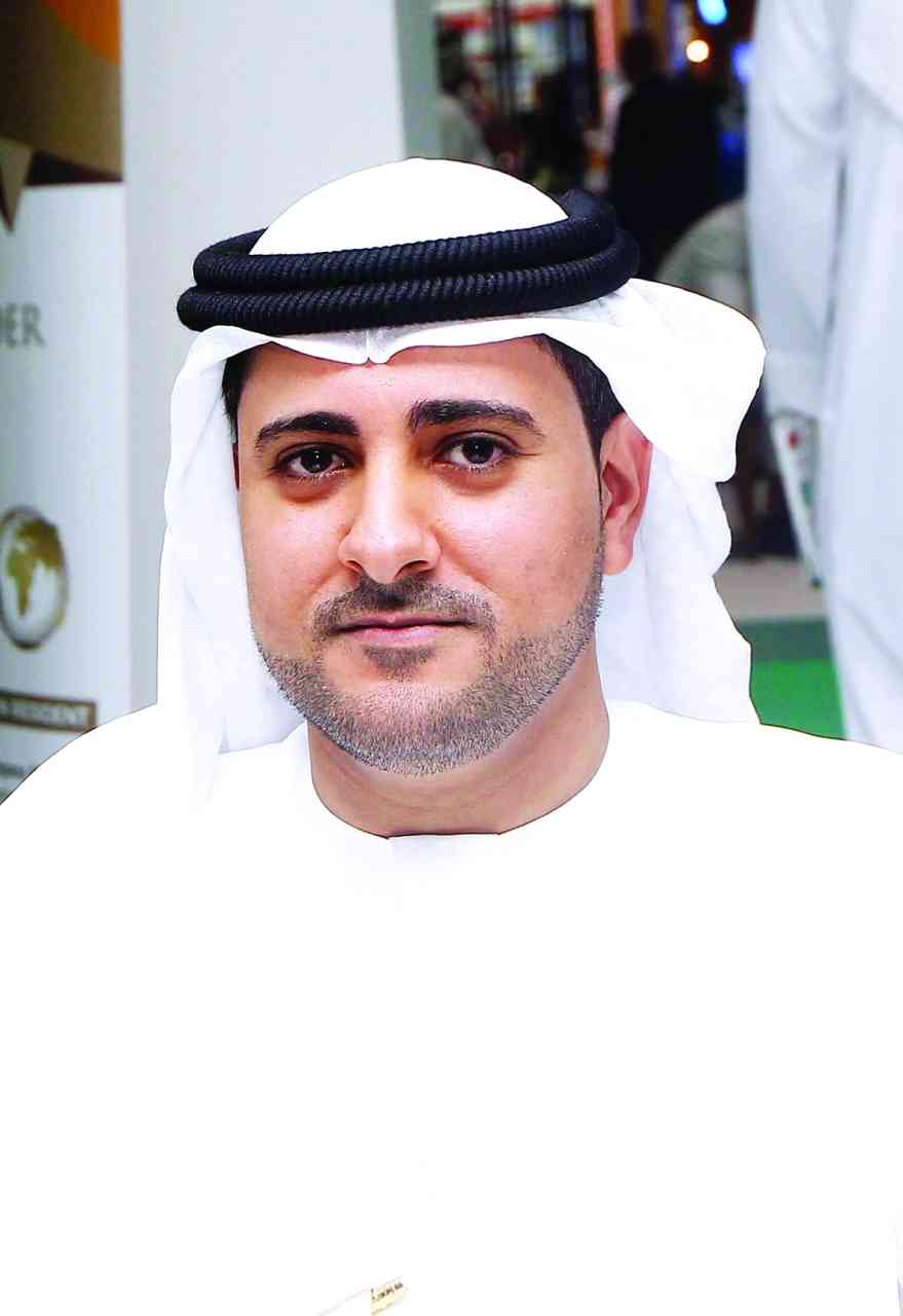 "خليفة المحيربي"