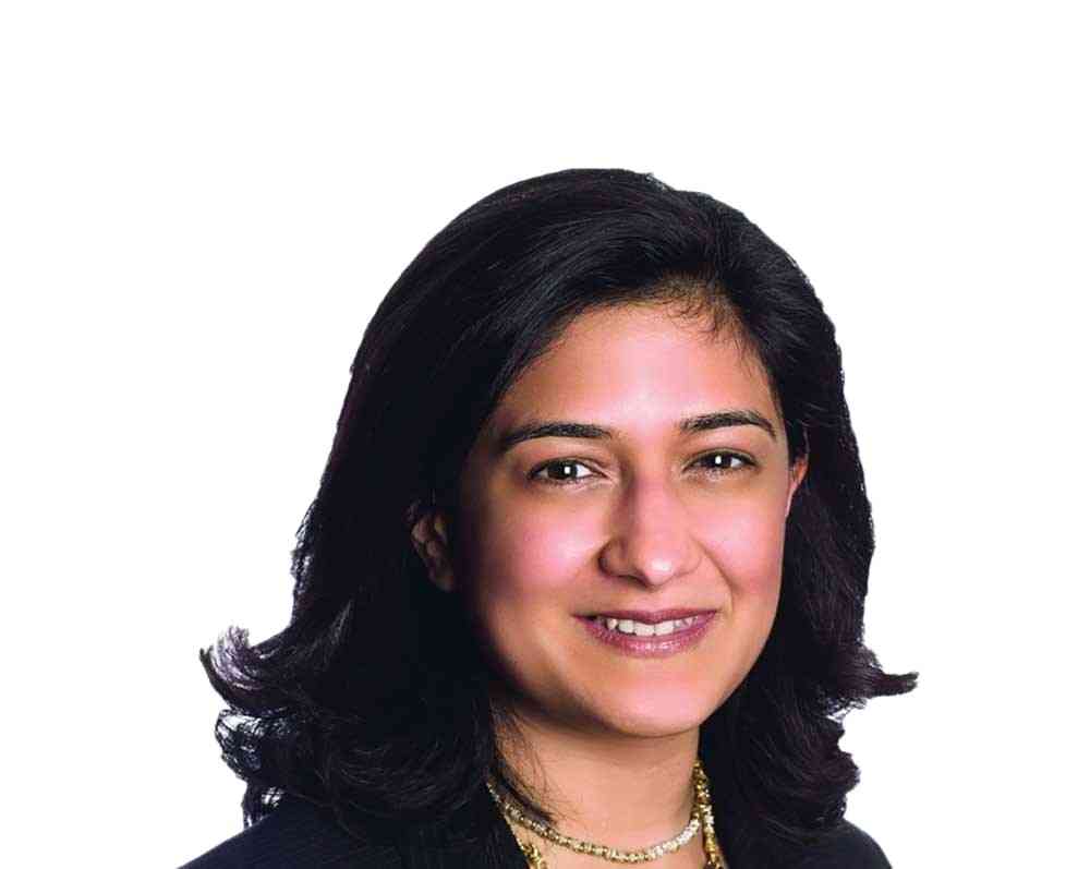 "نجلاء المدفع"