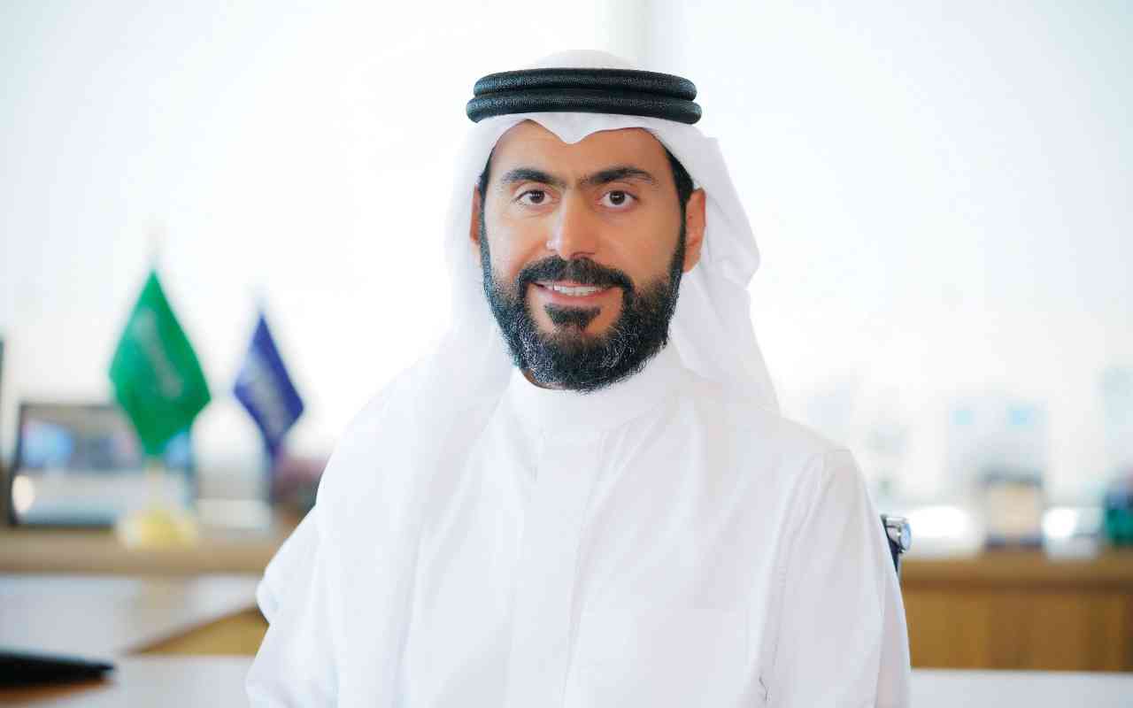 "خليل السديس"