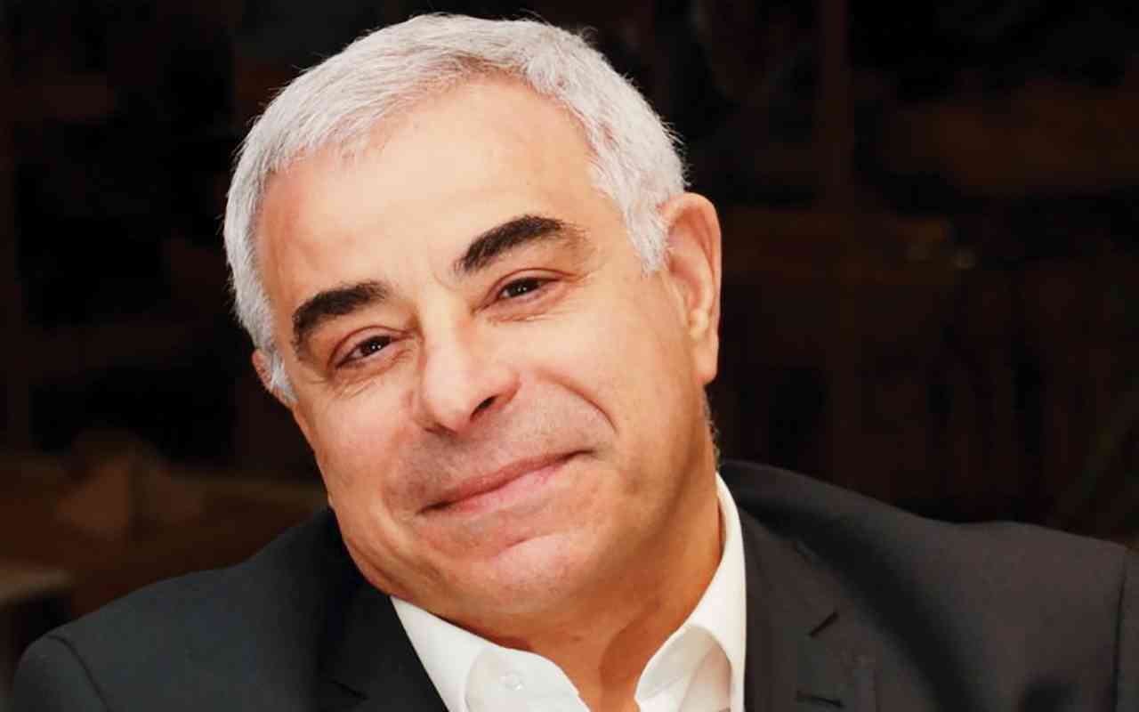 "أنطوان مدوّر"