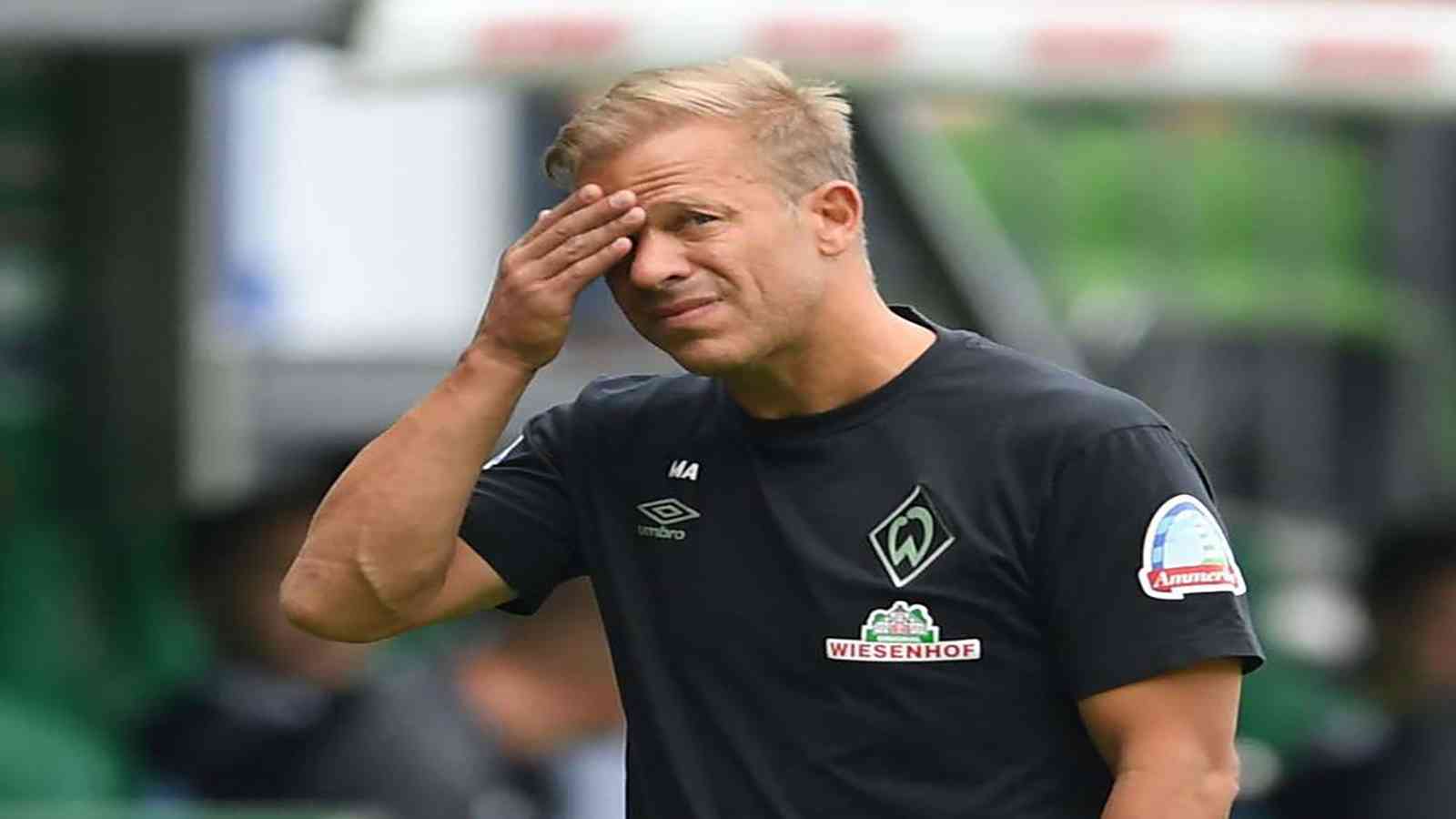 إيقاف مدرب ألماني لمدة عام بسبب شهادة تطعيم مزورة ضد كورونا