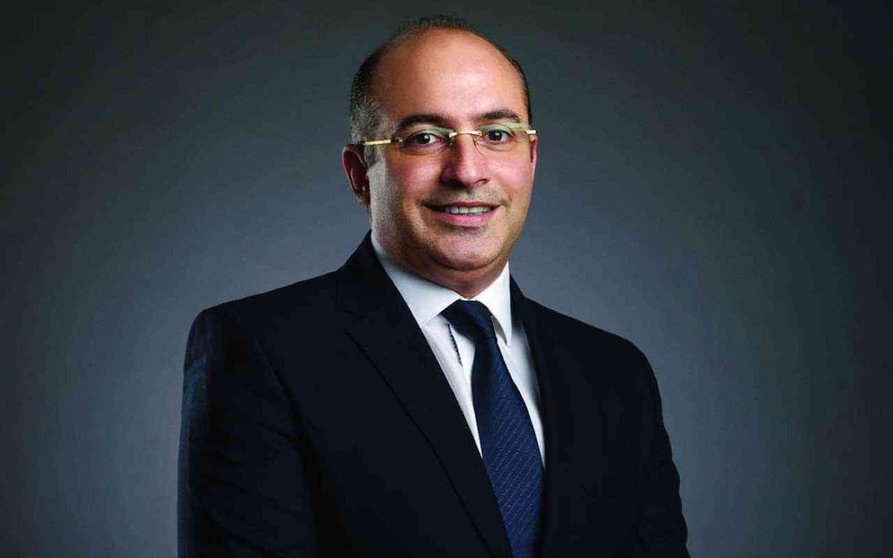 "شريف بشارة"