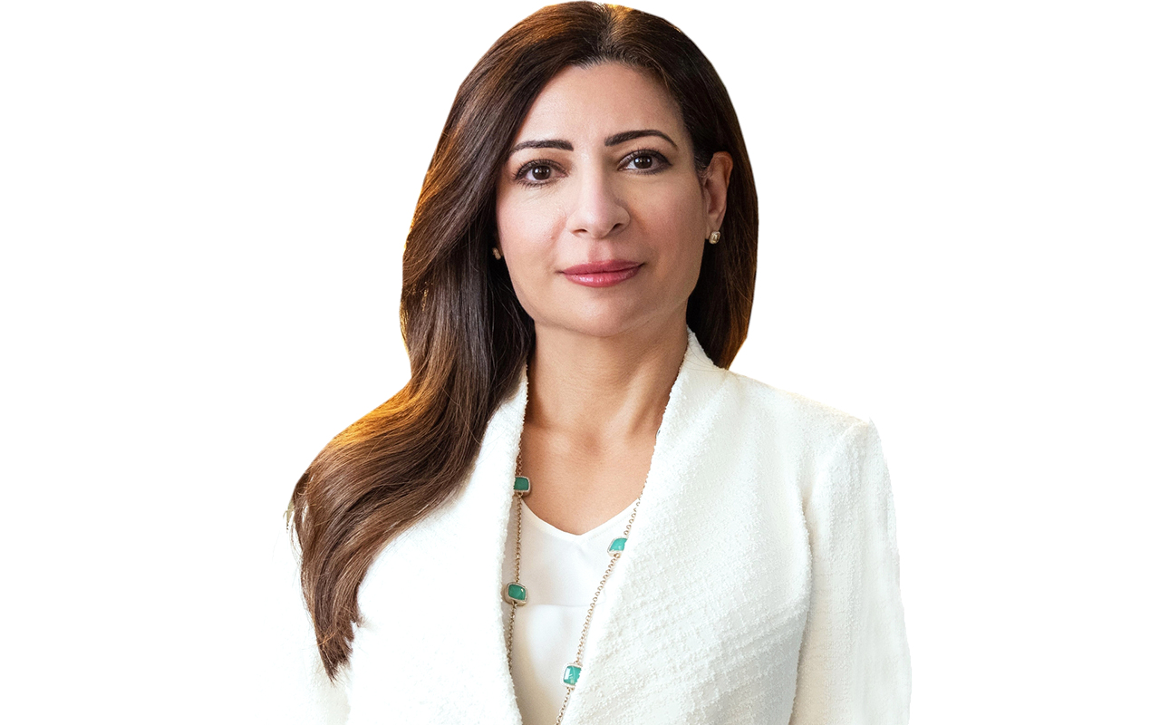 "هناء الرستماني"