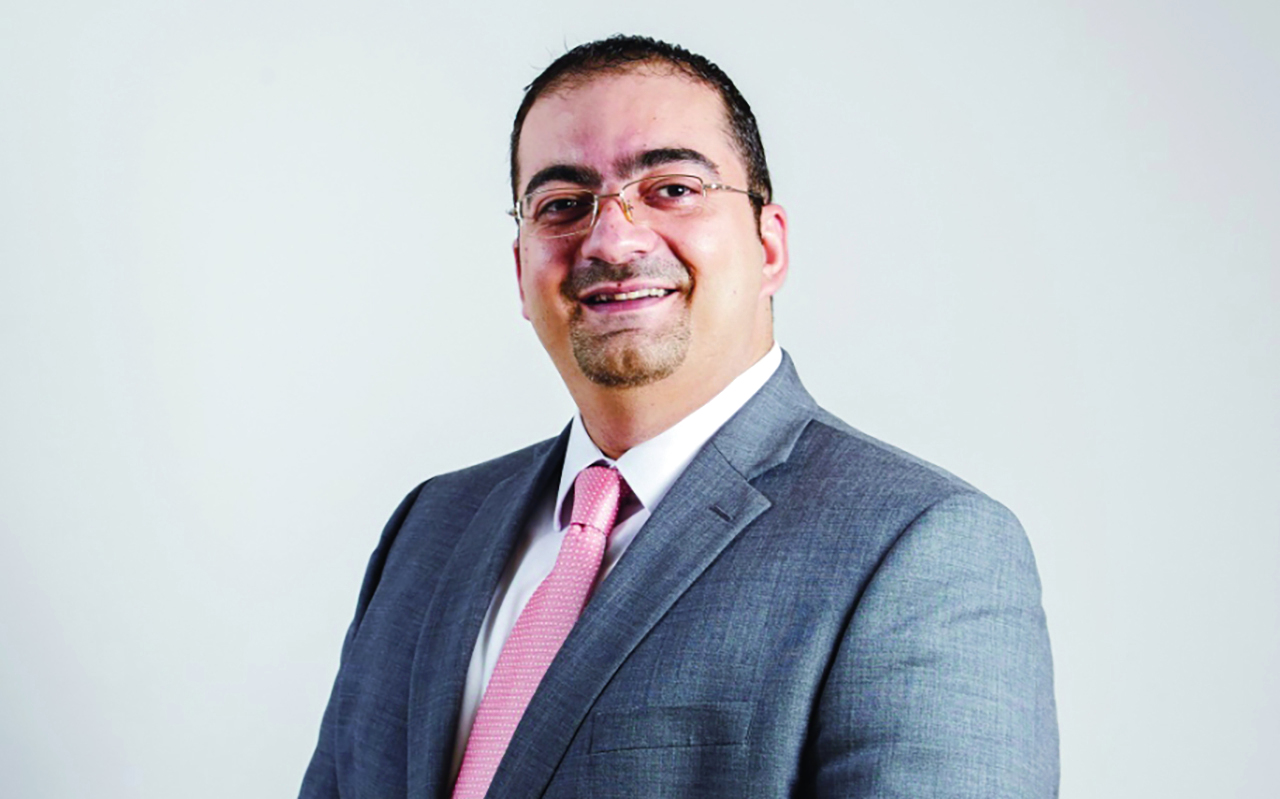 "طلال الوزني"