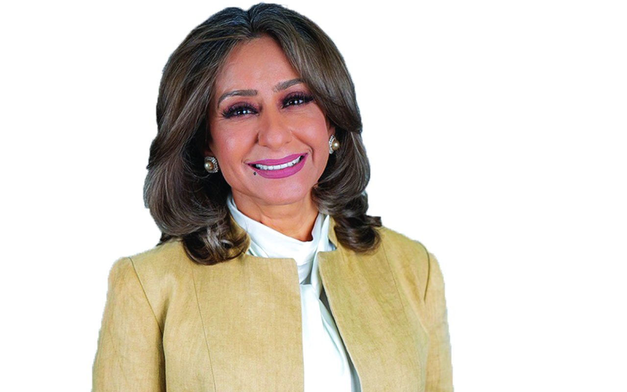 "هالة كاظم"