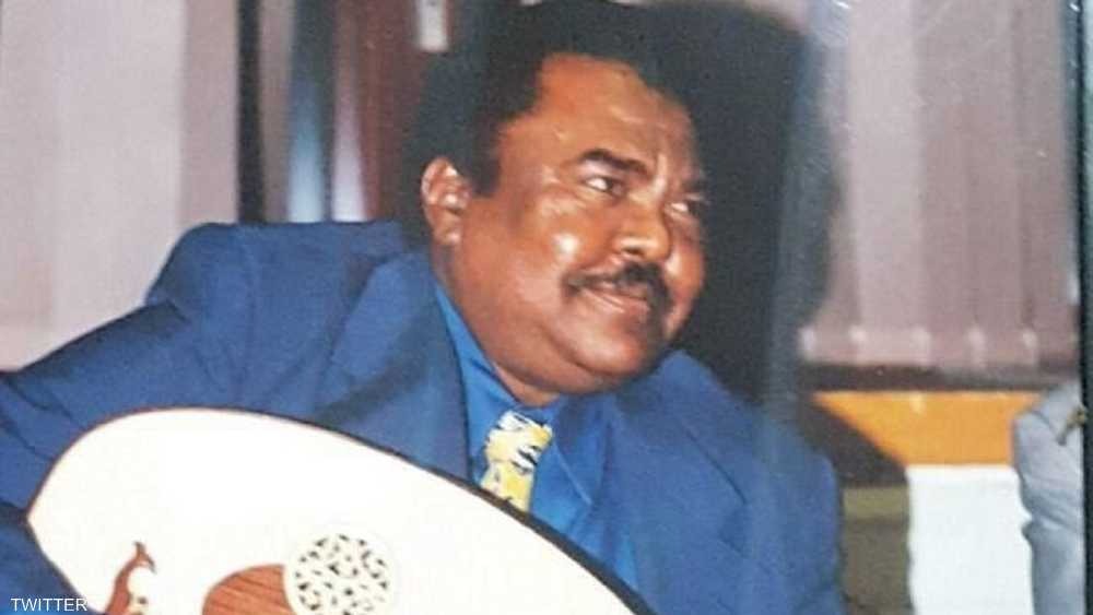 اكسبو دبي ..شاهد على آخر تكريم للراحل بشير عباس