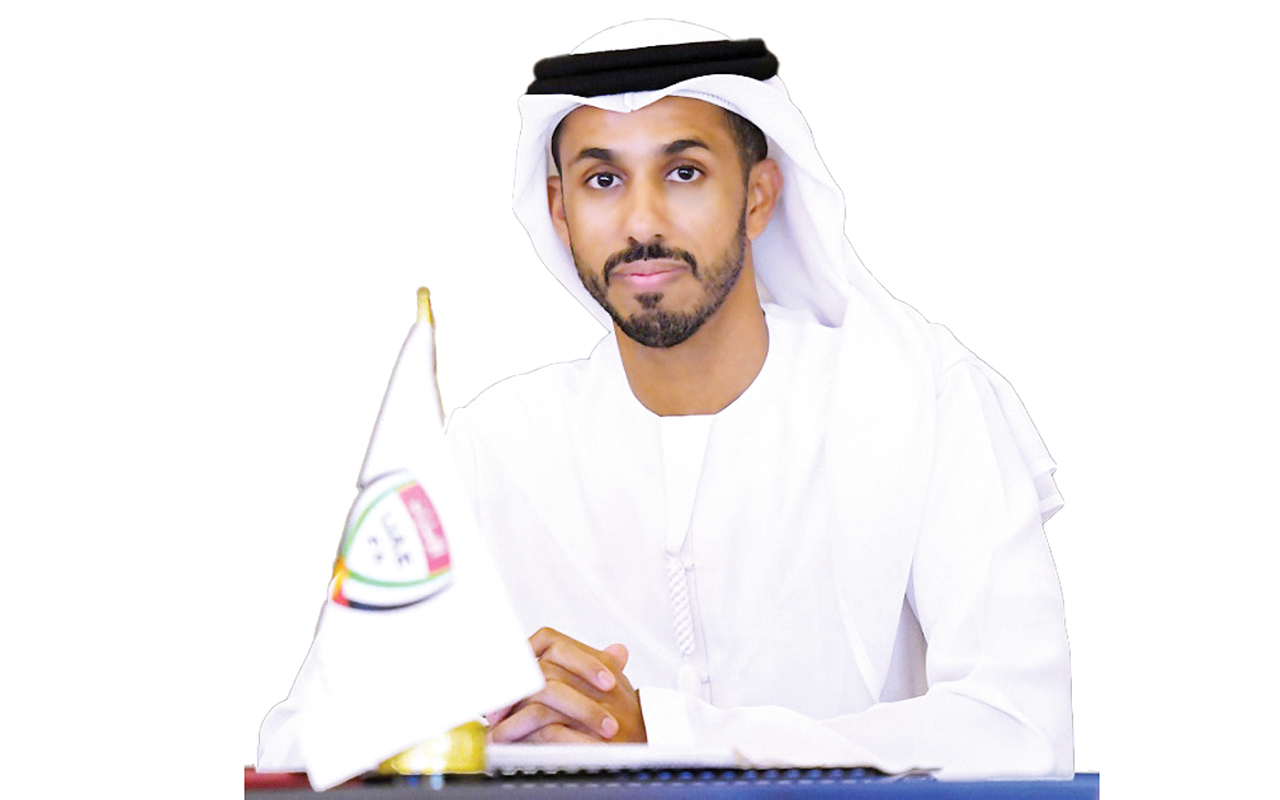 "محمد بن هزام"