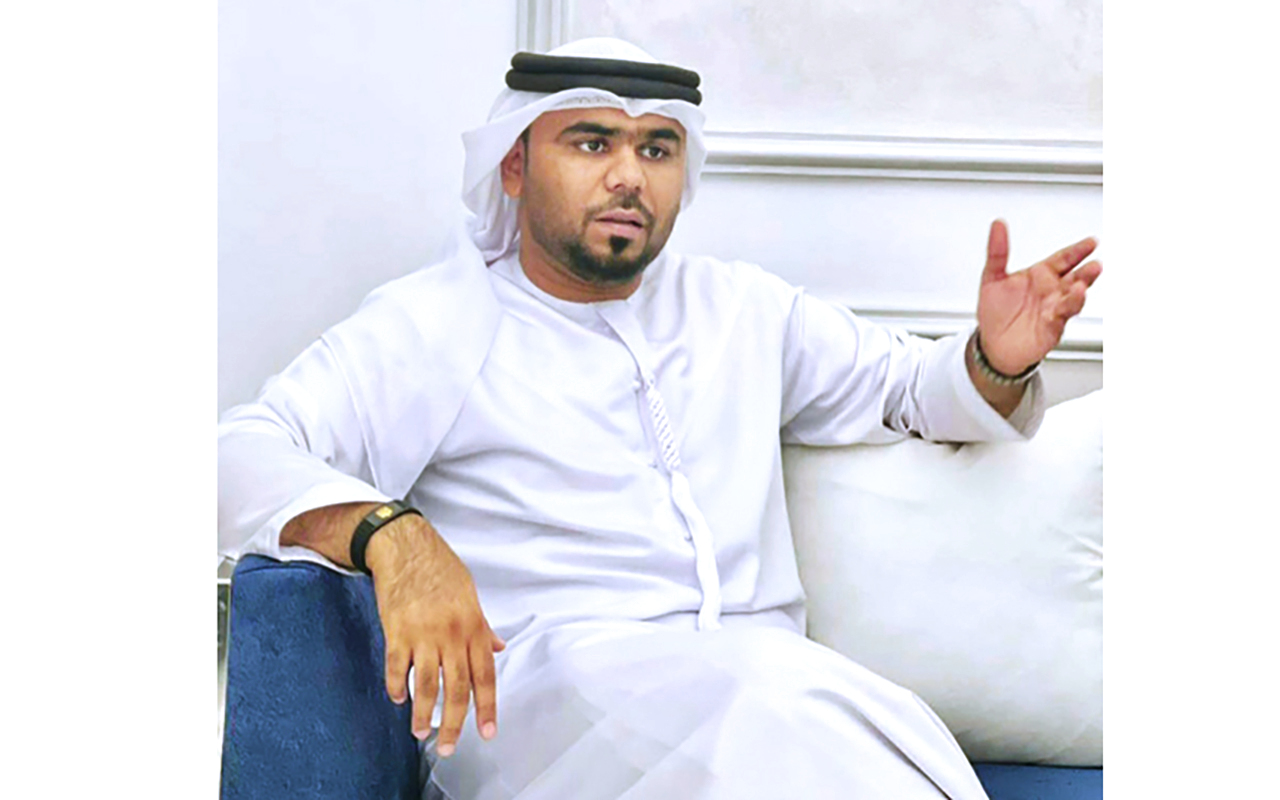 "محمد النقبي"