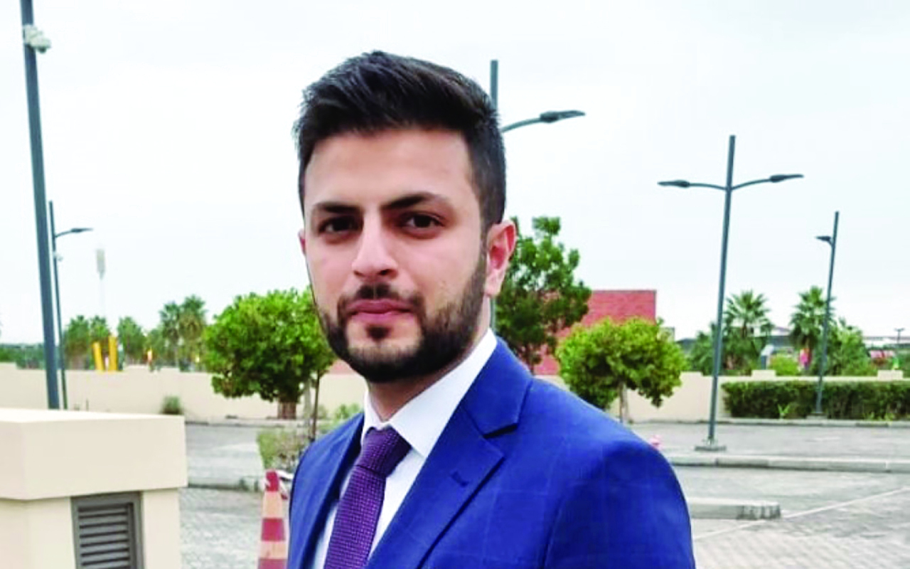 "إسماعيل مارفاني"