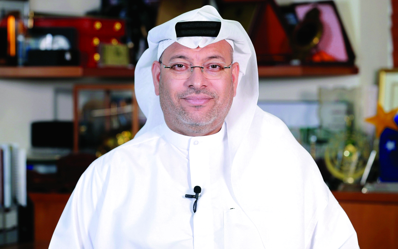 "أسامة آل رحمة"