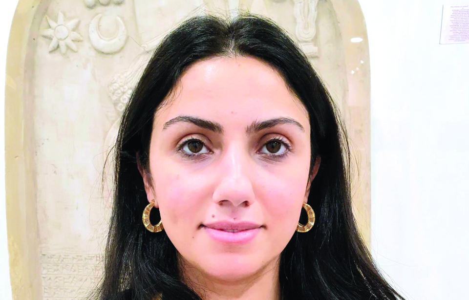 «مشخوشو» بابل