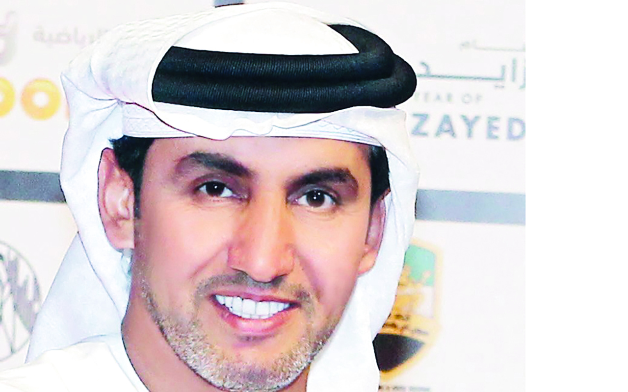 "عبدالله النيادي"