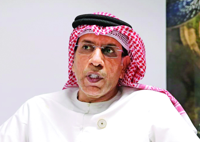 "علي خليفة الغيص"