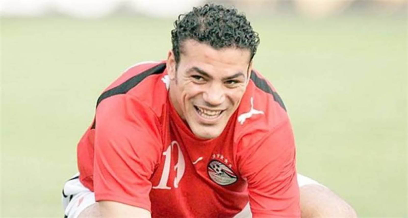 بين الاكتئاب والغيبوبة .. تفاصيل الحالة الصحية للنجم المصري عمرو زكي