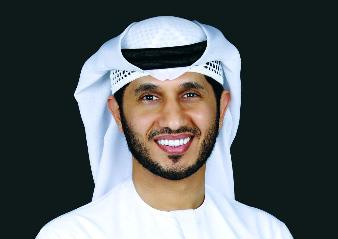 "سعيد بن خرباش"
