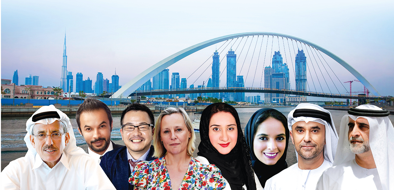 «طيران الإمارات للآداب»   ينطلق اليوم في دبي  بأجندة فكرية ثرية متنوعة