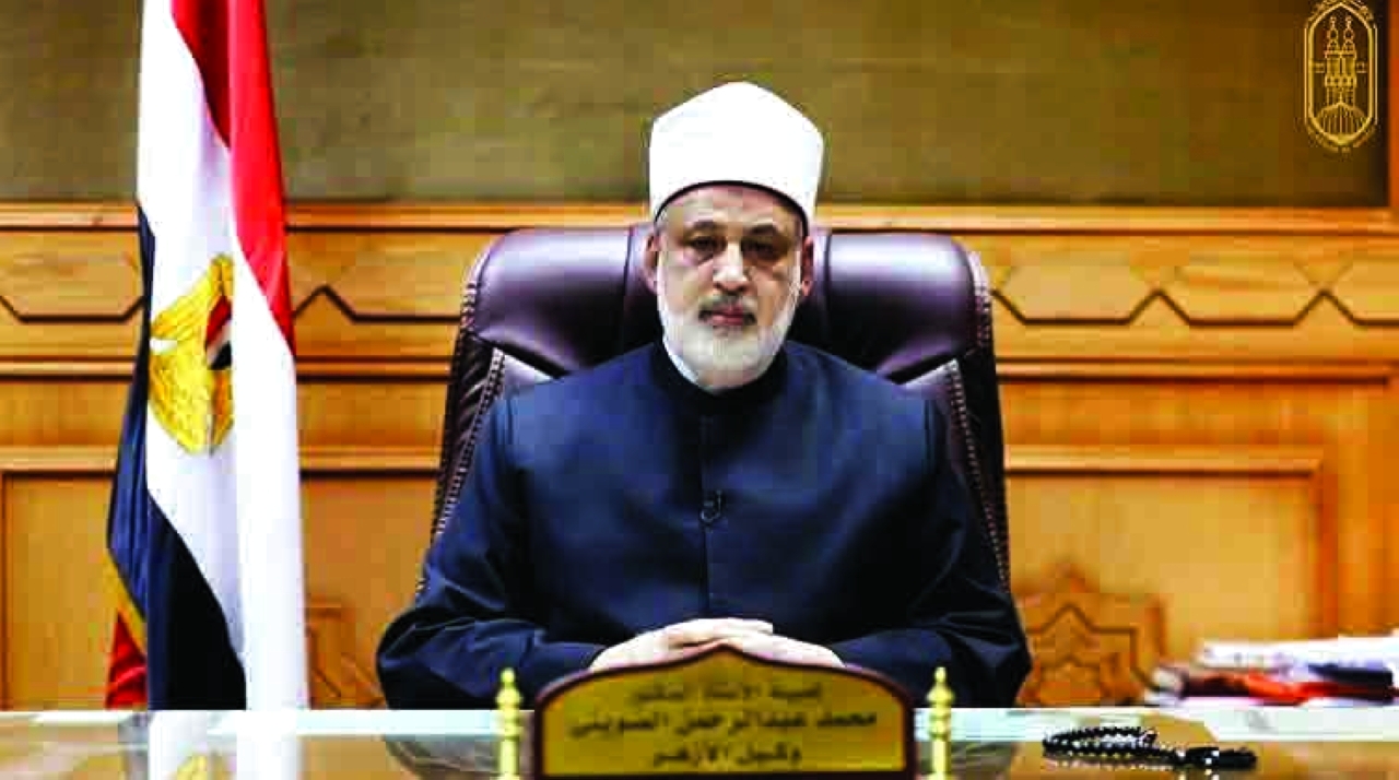 "محمد الضويني"