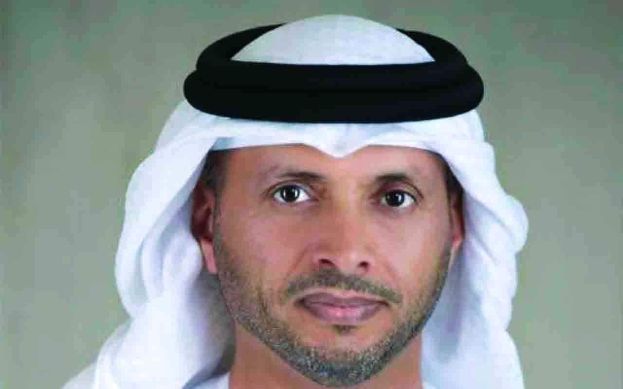 "مبارك الشامسي"