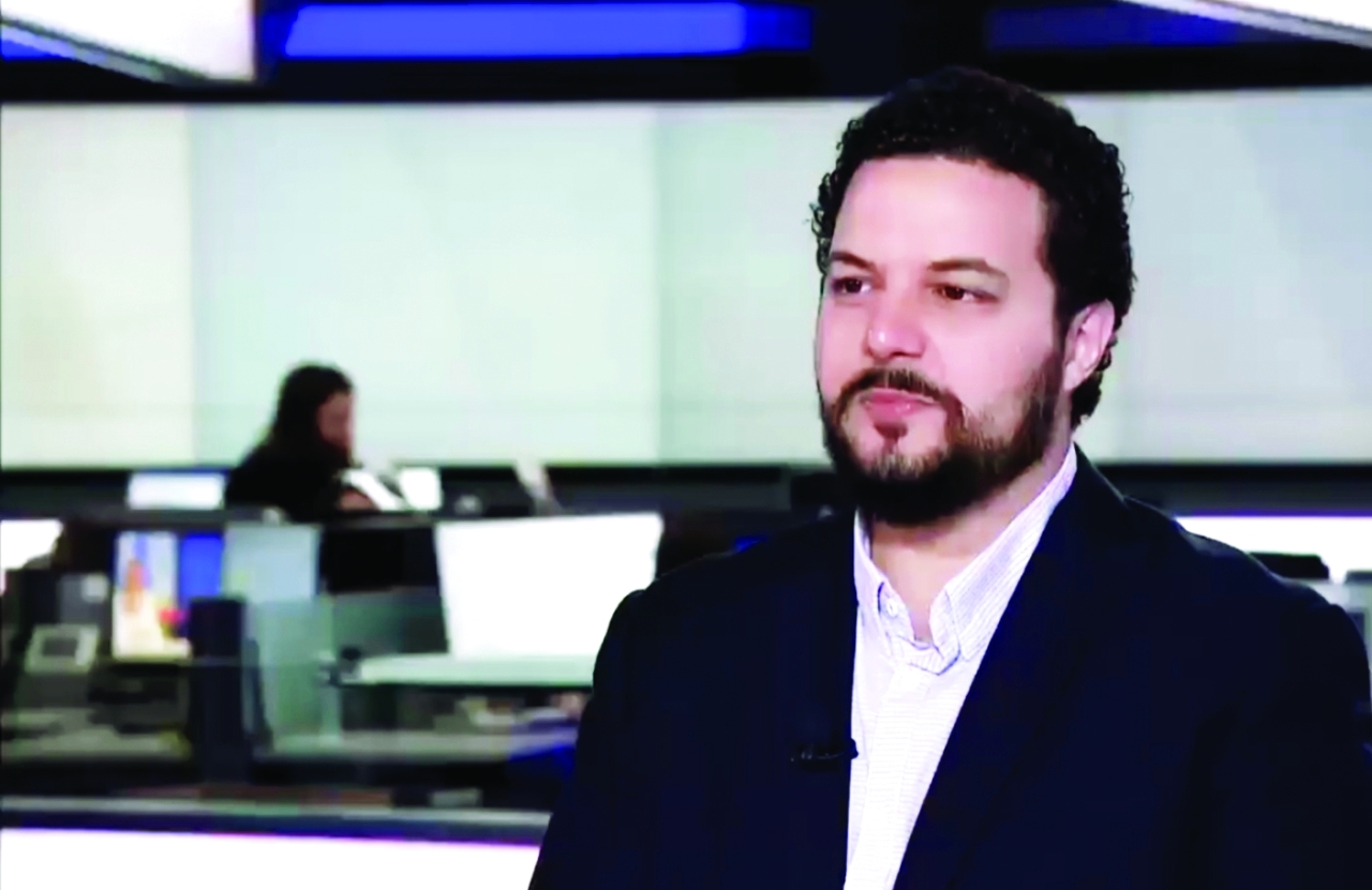 "سعيد شرف"